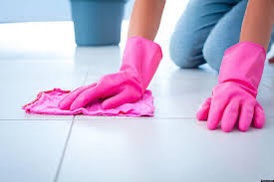 pink-clean-floor